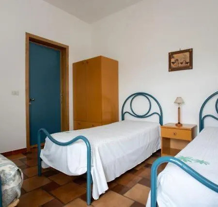 Tatil Evi Serena Torre Lapillo