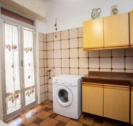 Serena Tatil Evi Torre Lapillo