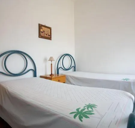 Casa de Férias Serena Torre Lapillo