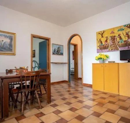 Serena Casa de Férias Torre Lapillo