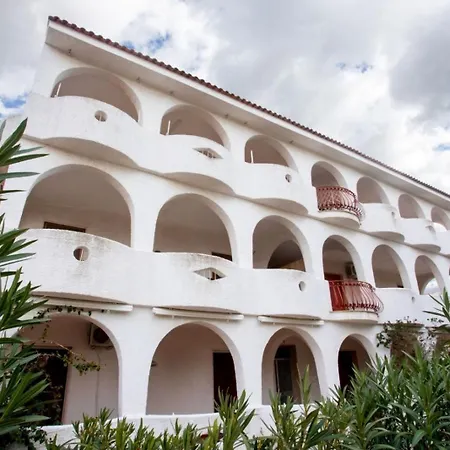 Casa de Férias Serena